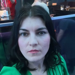 Кристина Жуйкова, 15.11.1984, Санкт-Петербург