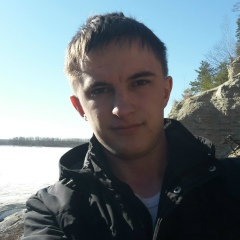 Сергей Кошуков, 26.12.1988