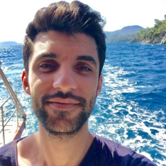Yusuf Temizkan, 11.11, İstanbul