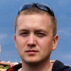 Игорь Лавриненко, 05.06.1989, Татарбунары