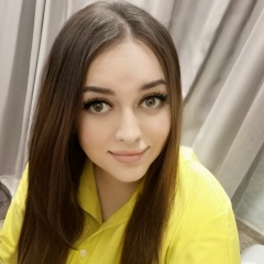 Анастасия Карпова, 07.10