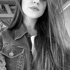 Алла Протопопова, 19.05.1997, Полтава