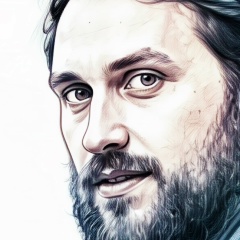 Андрей Рачников, 25.11.1984, Москва