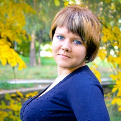 Иришенька Симерецкая, 18.11