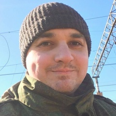 Александр Бабиков, 22.01, Люберцы