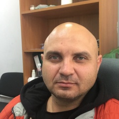 Сергей Бредун, 15.04.1985, Полтава