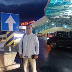 Нурсултан Асылхан, 20.06, Алматы