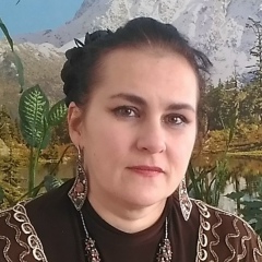 Екатерина Тищенко, 30.10.1971, Нальчик