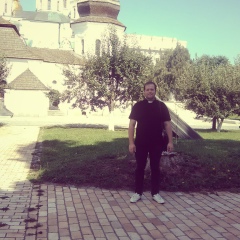 Сергий Невада