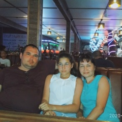 Шамиль Алиев, 29.12