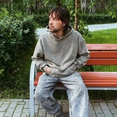 Данила Гнедков, 13.02.1992, Hamburg