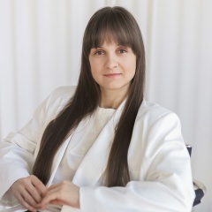 Татьяна Матвеева, Екатеринбург