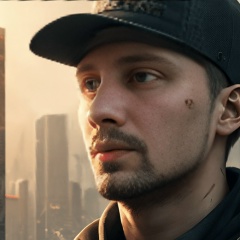 Егор Громов