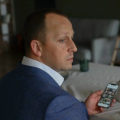 Станислав Солдатов, 16.05, Москва