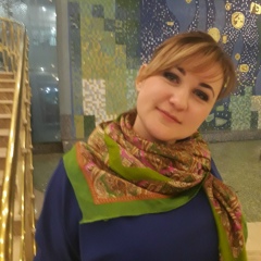 Елена Шейфер, 26.08.1983, Ростов-на-Дону