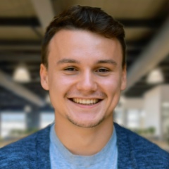 Roman Kashcheev, 25.08.1995, Toronto