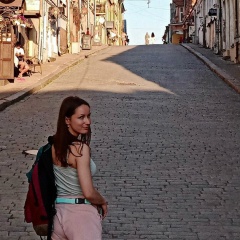 Юлия К, 30.06.1989, Санкт-Петербург