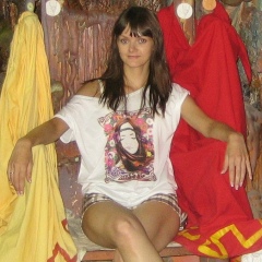 Наталья Литвиненко, 14.03.1985, Санкт-Петербург