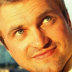 Дмитрий Воробьев, 17.05, Санкт-Петербург