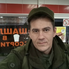 Алексей Темирев, 20.01, Калининград