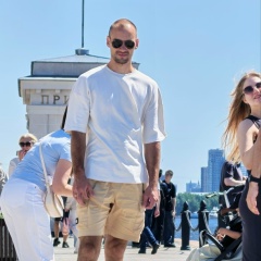 Дмитрий Потапов, 20.08, Зеленоград