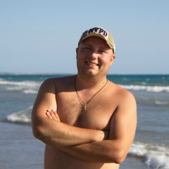 Виталий Вахрамов, 27.01.1987, Волгоград