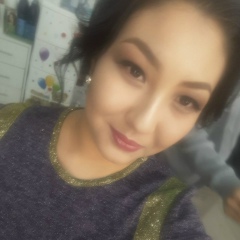 Balnura Zulkhainarova, 11.03.1992