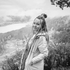 Дарья Махина, 11.07.1990, Мытищи