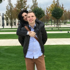 Константин Сорокин, 05.07.1985, Москва