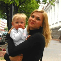Татьяна Шашкова, 24.11.1986, Минск