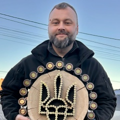 Макс Макс, 27.07.1982, Киев