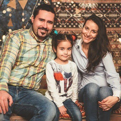 Джульетта Швецова, 30.09, Харьков
