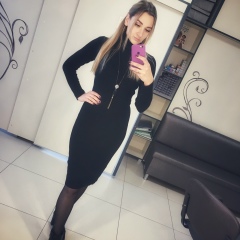Екатерина Гиль, 12.12, Могилёв