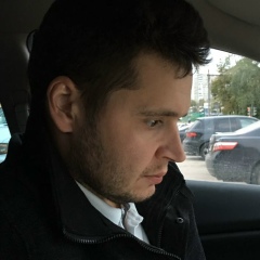 Семён Ветчинников, 14.11.1985, Москва