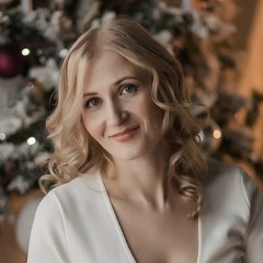 Ольга Рюмина, 12.12, Саратов