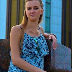 Елена Александровна, 30.01
