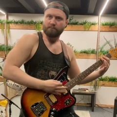 Йа Убийдцо, 19.10, Москва