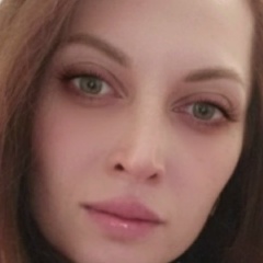 Богдана Копытина, 24.03.1987, Москва