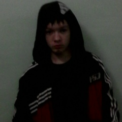 Динис Галеев, 22.05.1999, Уфа