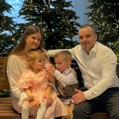 Николай Куров, 12.08, Москва