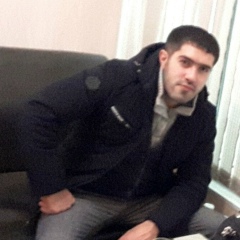 Seymur Bedelov, 12.06.1989, Джалилабад