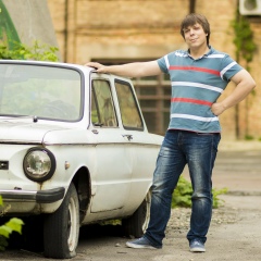Andrewha Dilevsky, 28.08.1983, Киев
