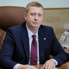 Александр Чумарзов, Казань