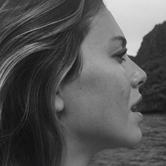 Eliza Kharikova, 08.09.1993, Москва