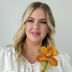Екатерина Лысенко, 09.05.1988, Пермь