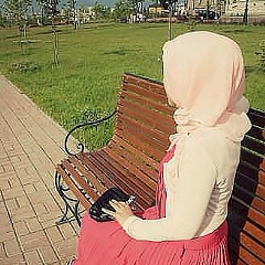 Tamila Ig, 26.08, Грозный