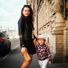 Надежда Илиади, 29.12