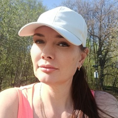 Ксения Барышникова, 11.03, Москва