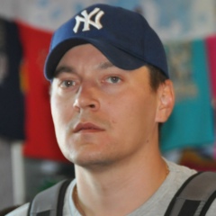 Владимир Кошелев, 06.05.1983, Алматы
