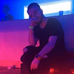 Romeo Alexeev, 23.01, Москва